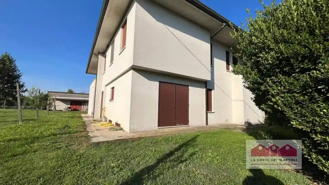Casa indipendente - foto 3