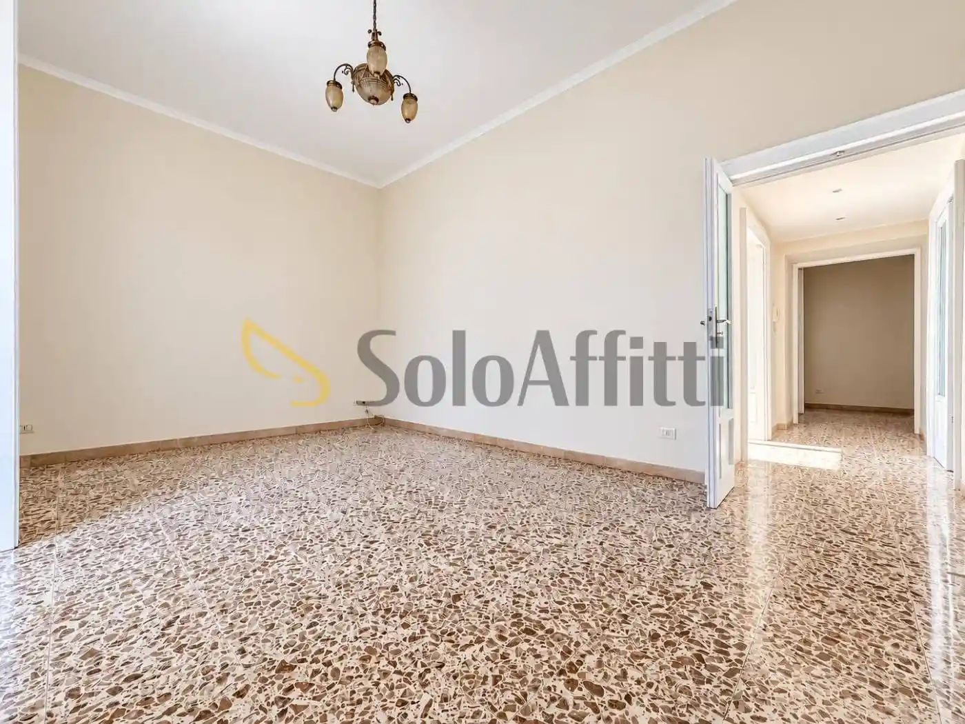Appartamento in affitto a Napoli