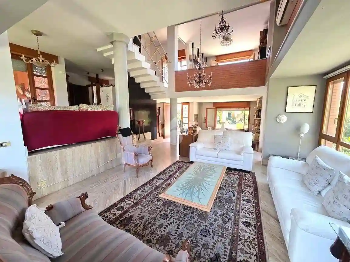 Villa - foto 4
