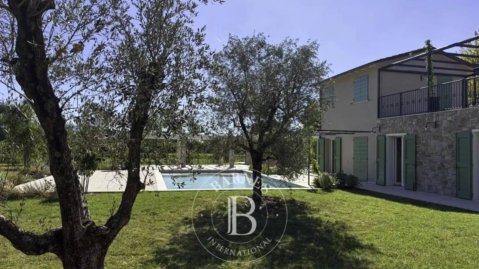Villa in vendita a Pietrasanta