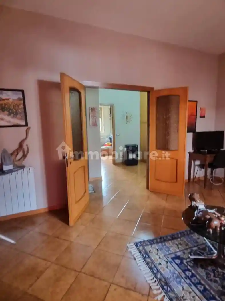 Villetta a schiera in vendita a San Giovanni la Punta