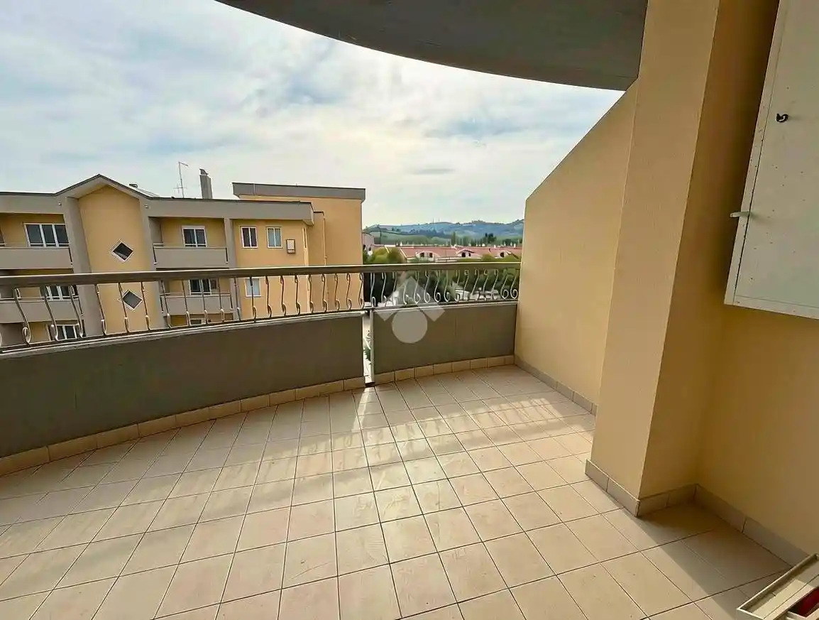 Appartamento in vendita a Pesaro