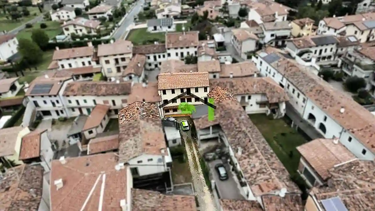 Villetta a schiera - foto 2