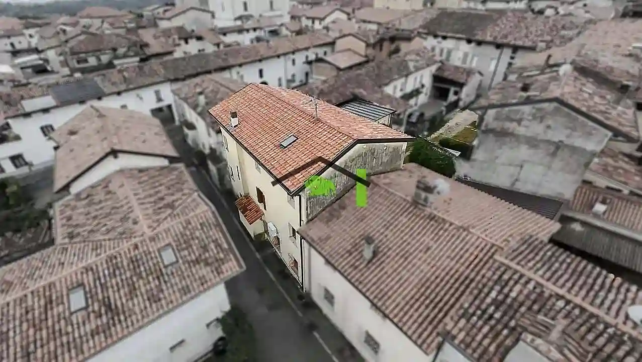 Villetta a schiera - foto 3