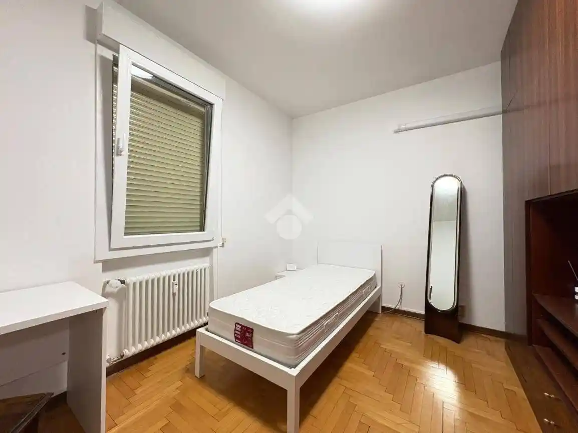 Appartamento in affitto a Padova