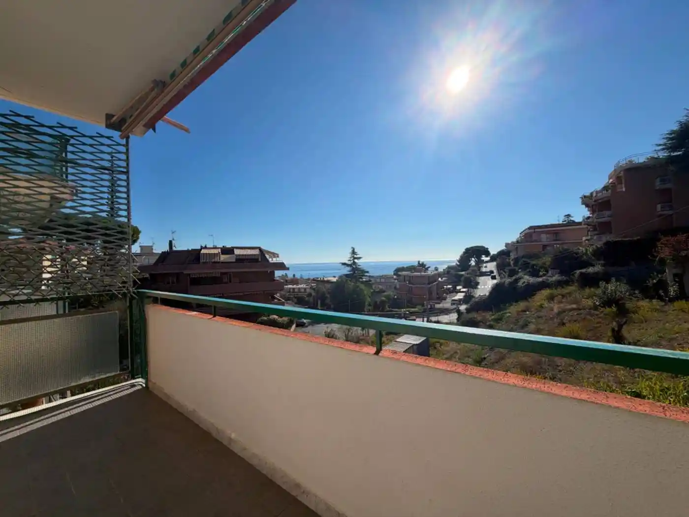 Appartamento in vendita a Sanremo