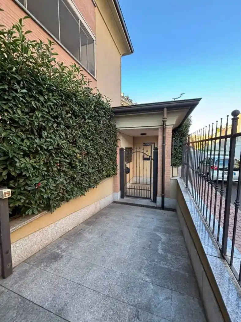 Appartamento in vendita a San Giuliano Milanese