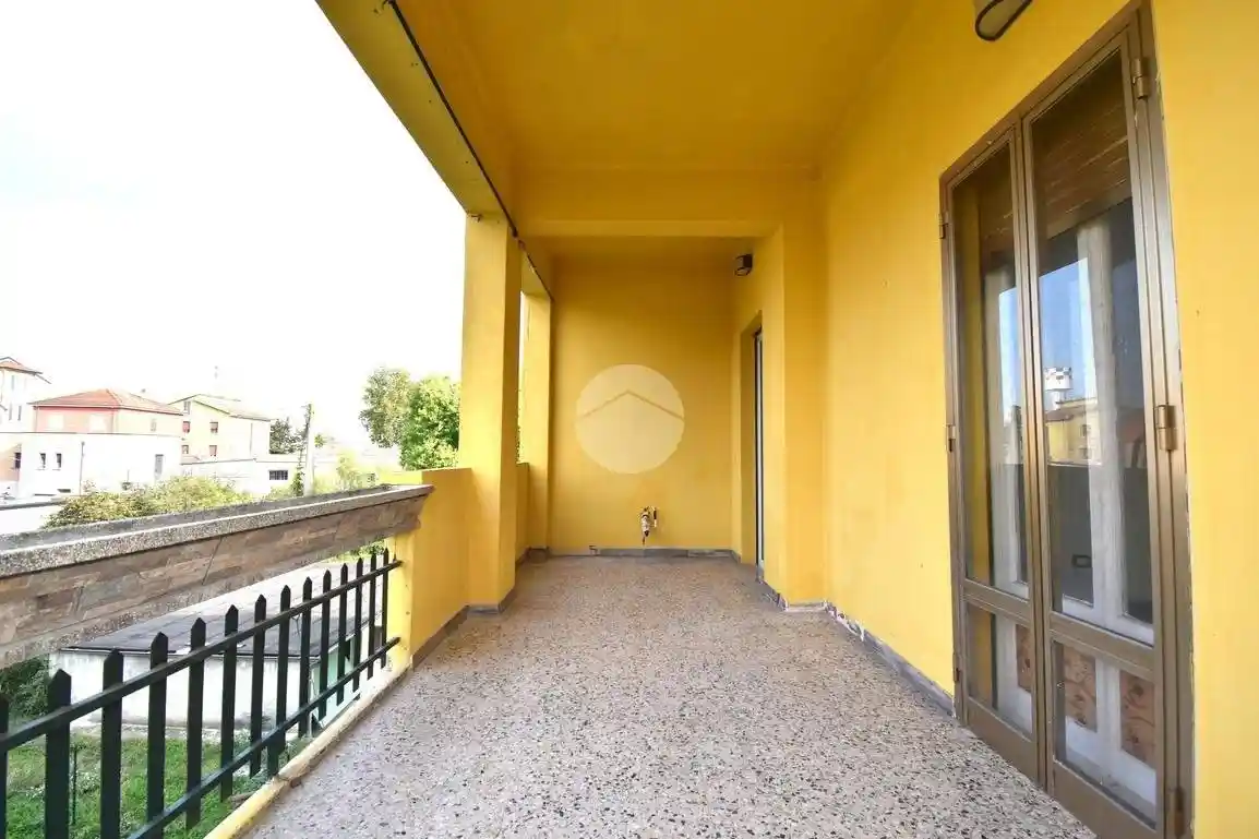 Appartamento in vendita a Fidenza
