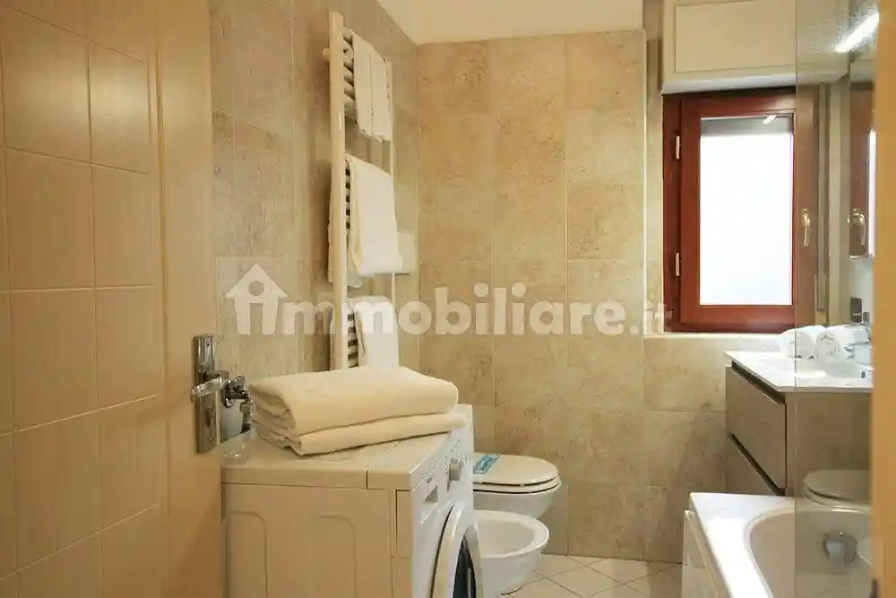 Appartamento in affitto a Monza