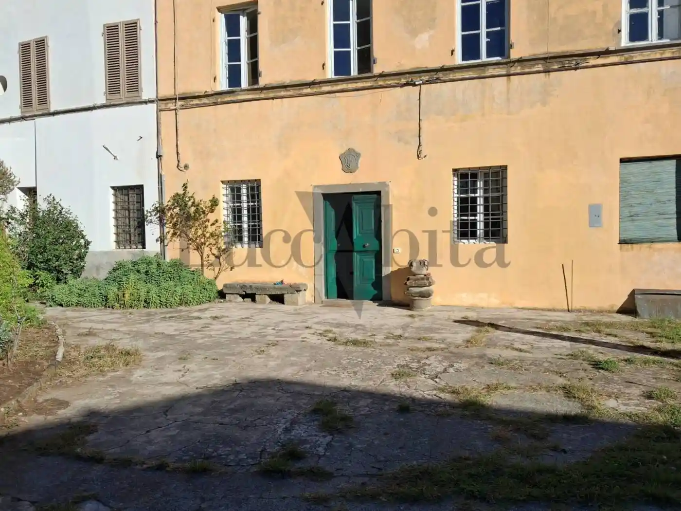 Villa in vendita a Lucca