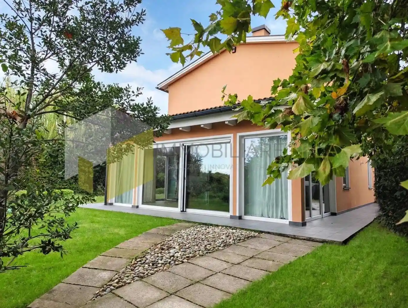 Villa in vendita a San Giuliano Terme