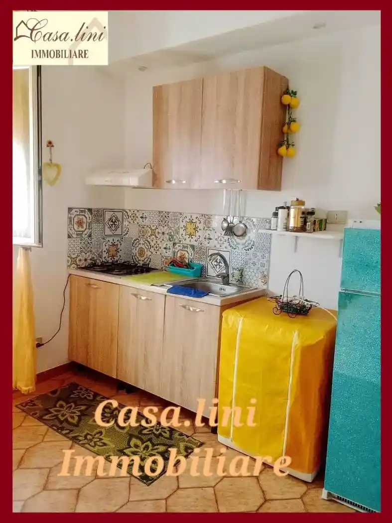 Appartamento in affitto a Palermo