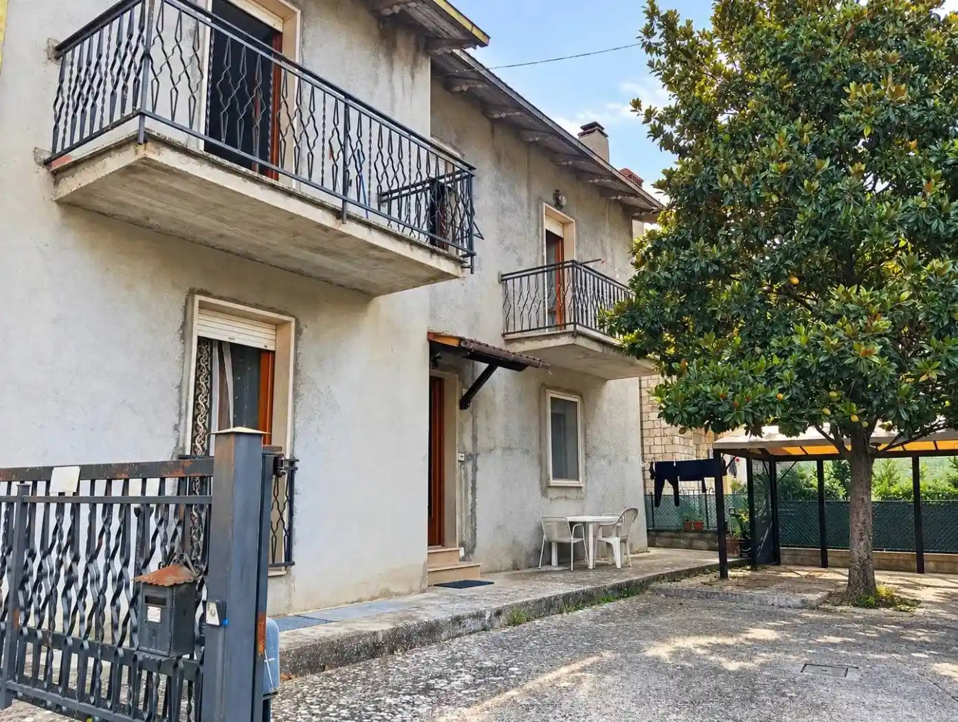 Casa indipendente in vendita a Terni