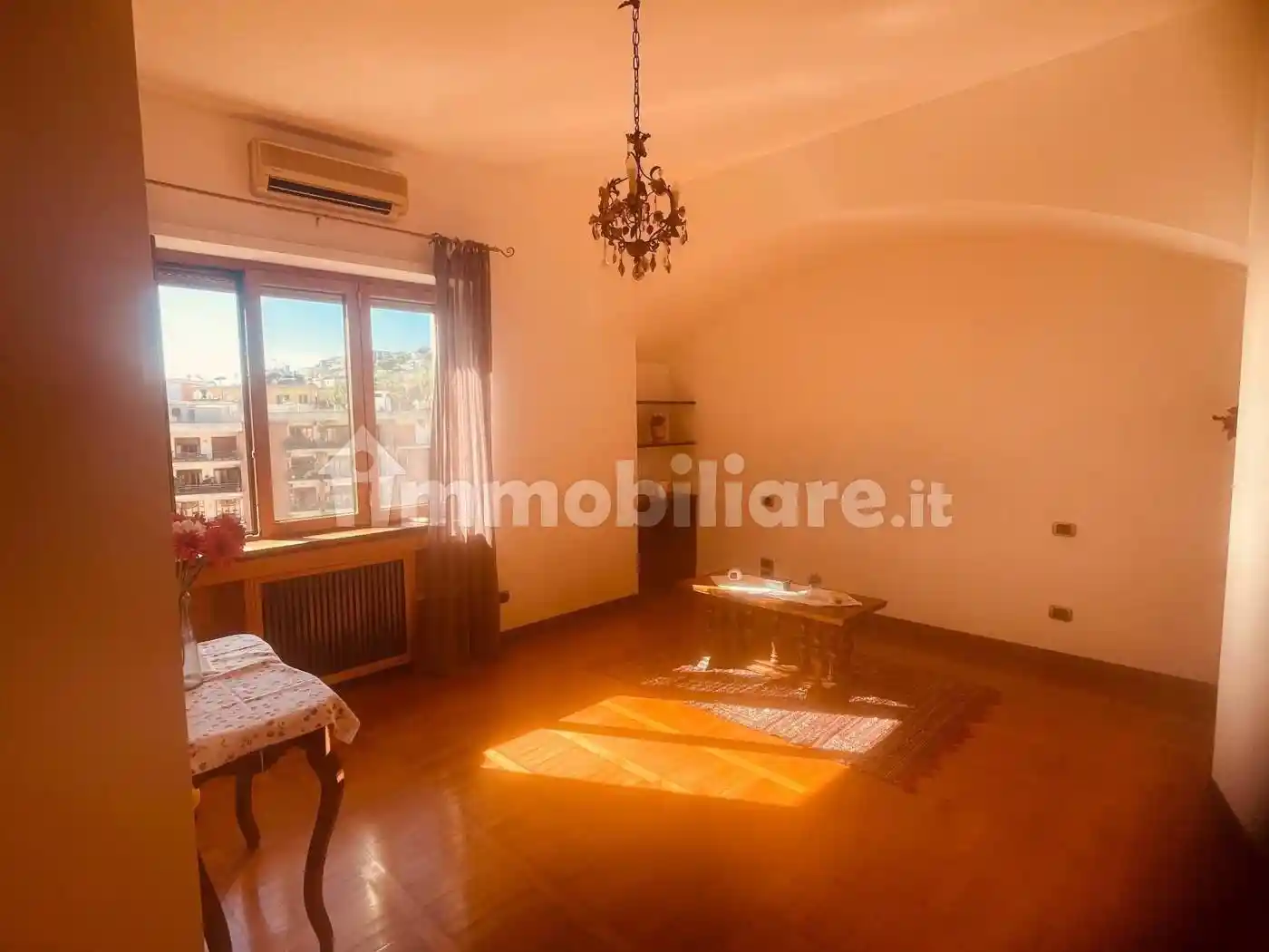 Appartamento in affitto a Napoli