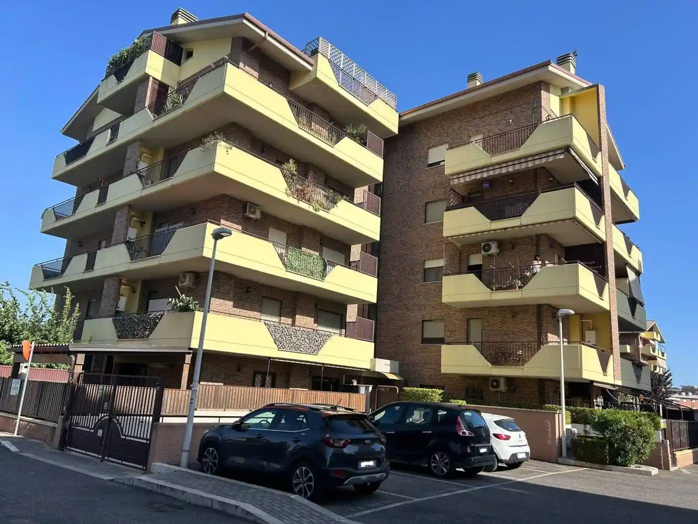 Appartamento in vendita a Aprilia