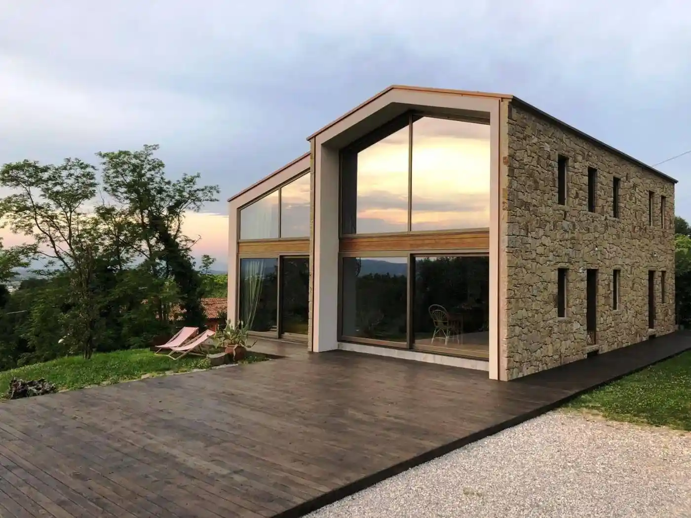 Villa in vendita a Rovolon