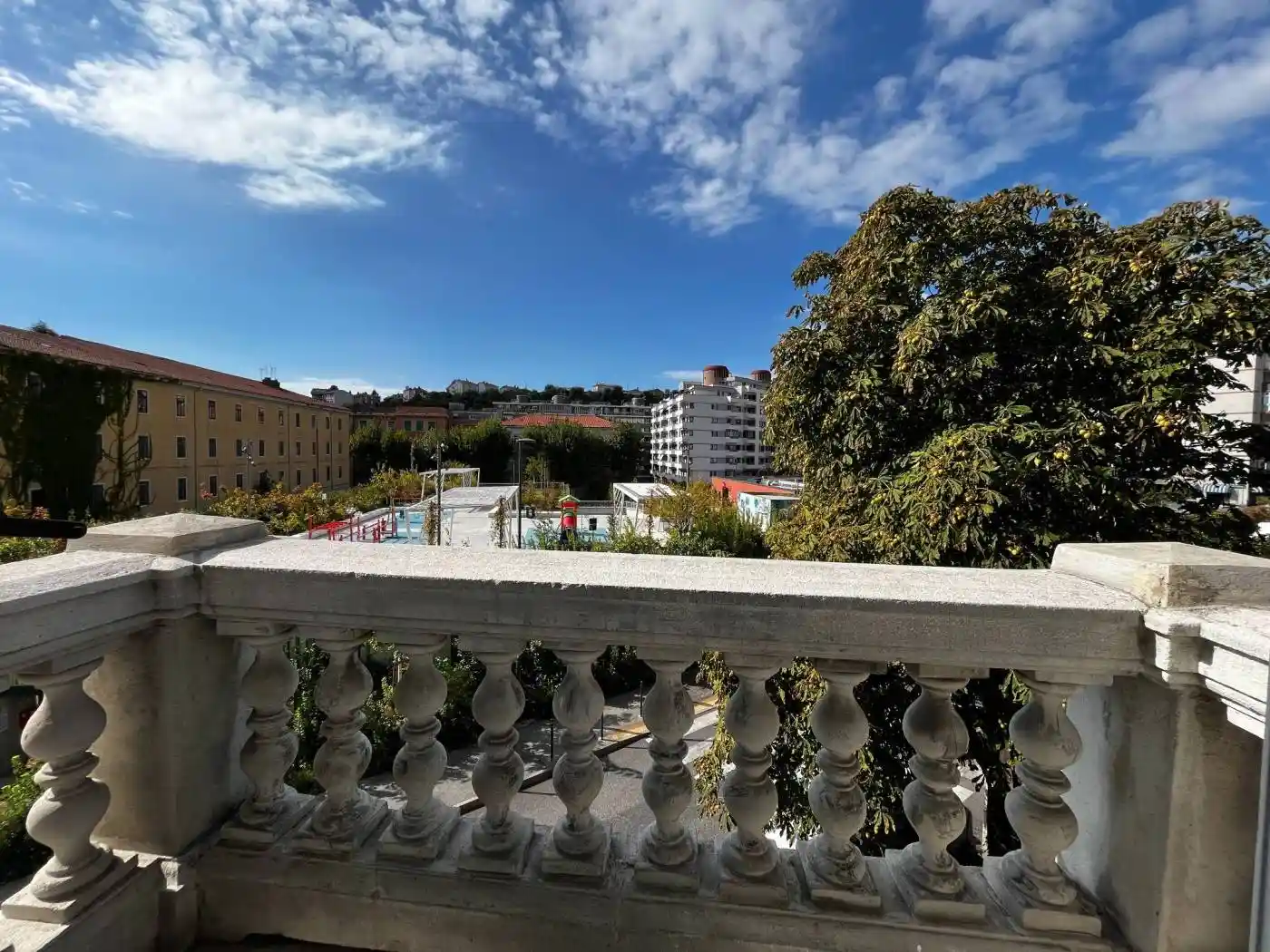 Appartamento in vendita a Trieste