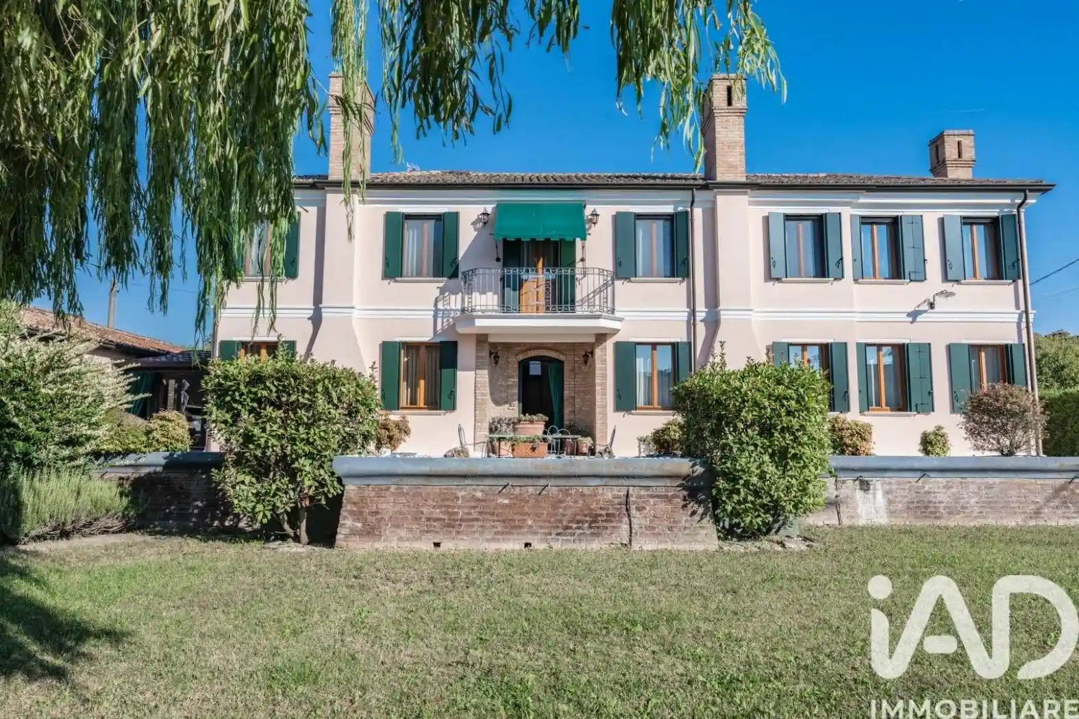 Villa in vendita a Porto Viro