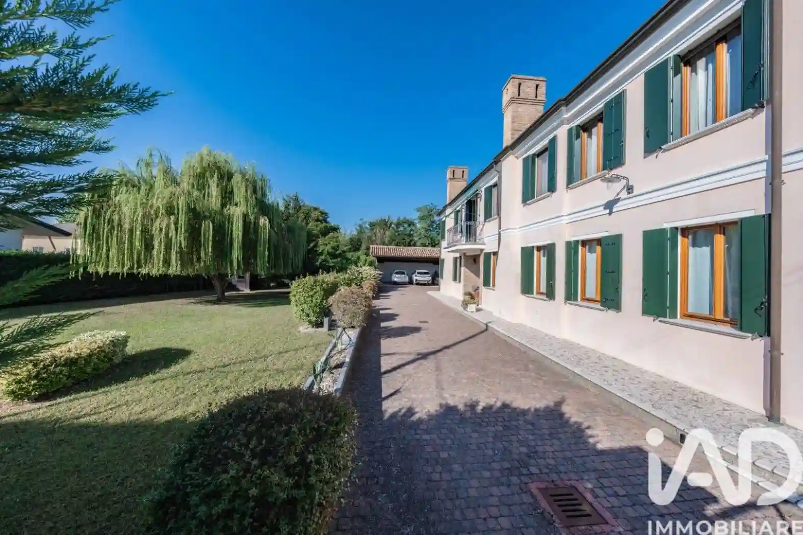 Villa - foto 3