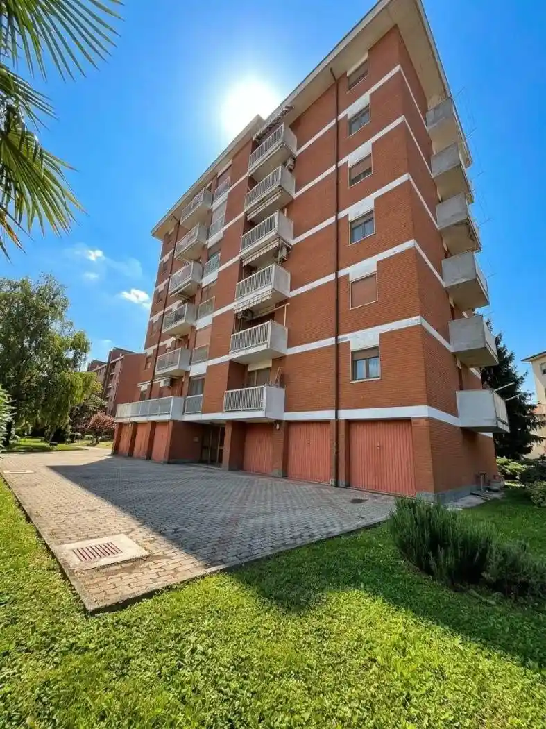 Appartamento in vendita a Alessandria