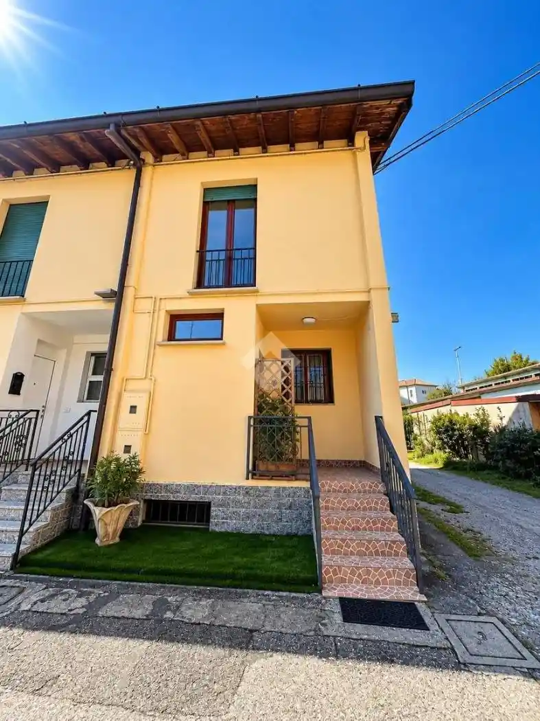 Appartamento in vendita a Cologno al Serio