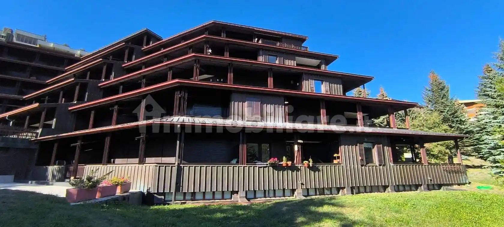 Appartamento in vendita a Sestriere