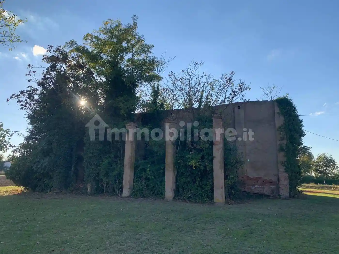 Rustico - Casale in vendita a Mordano