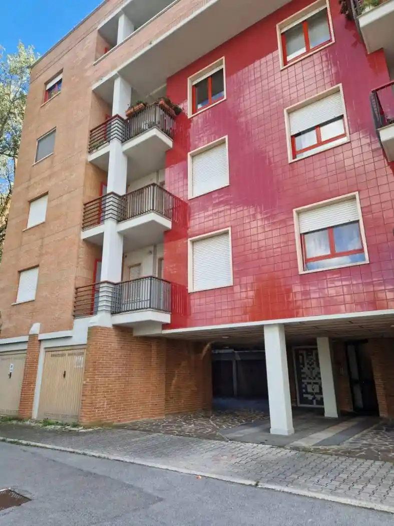 Appartamento in affitto a Campobasso