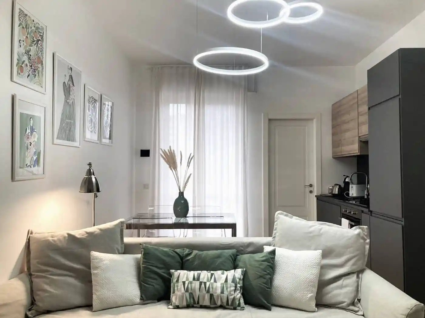 Appartamento in vendita a Milano
