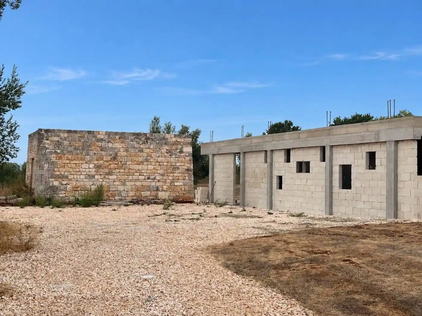 Villa in vendita a Ostuni