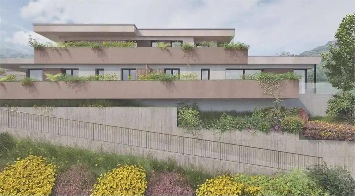 Appartamento in vendita a Colle Brianza