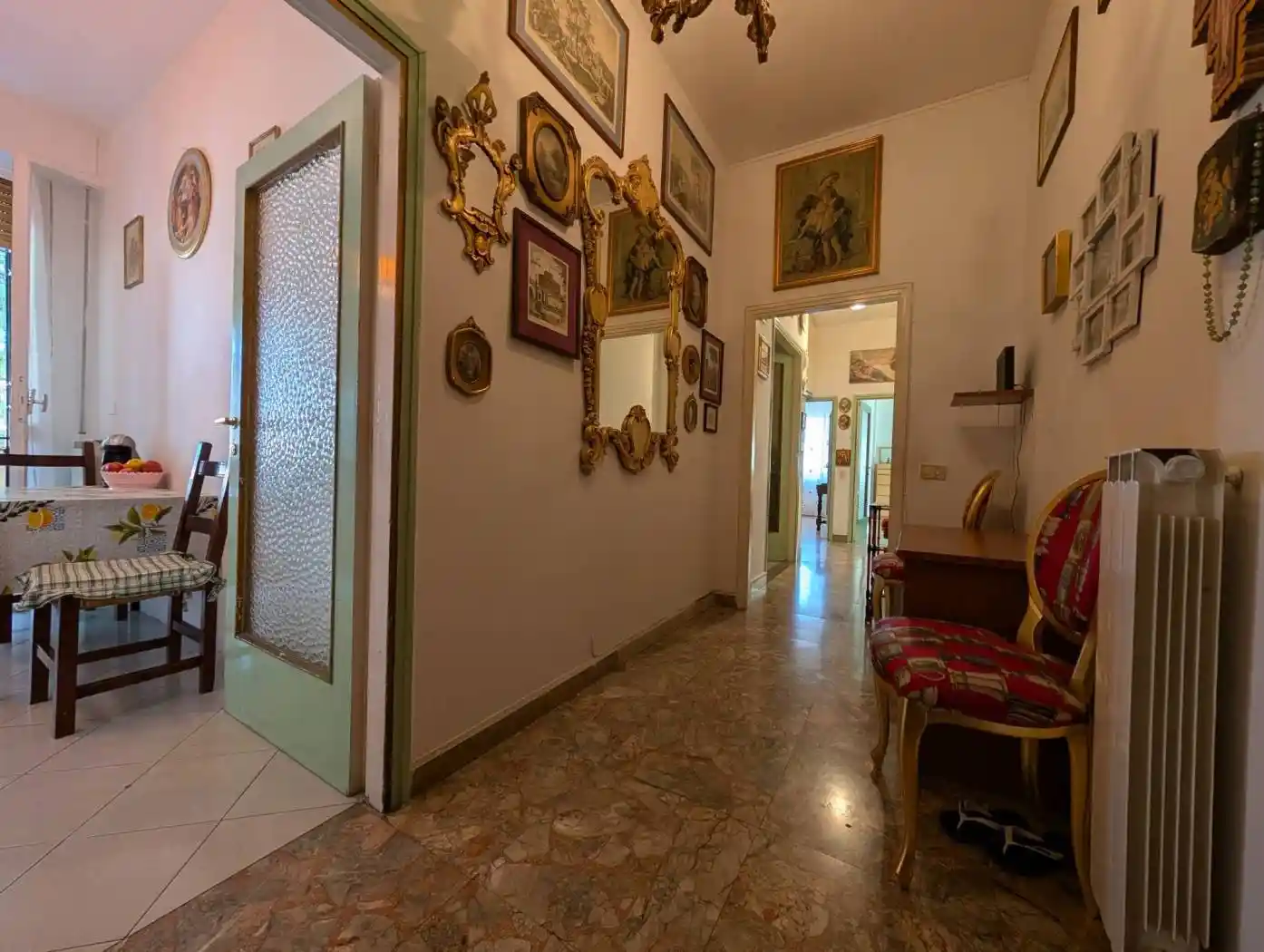 Appartamento in vendita a Firenze