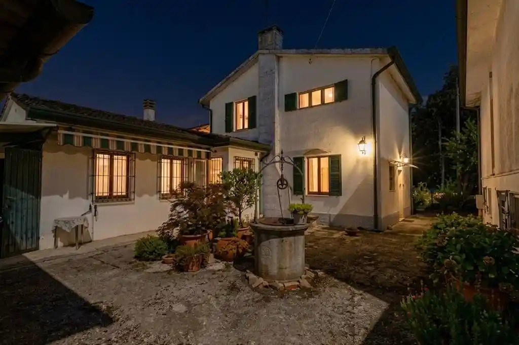 Casa indipendente in vendita a Piove di Sacco