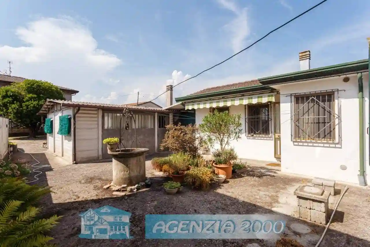 Casa indipendente - foto 4