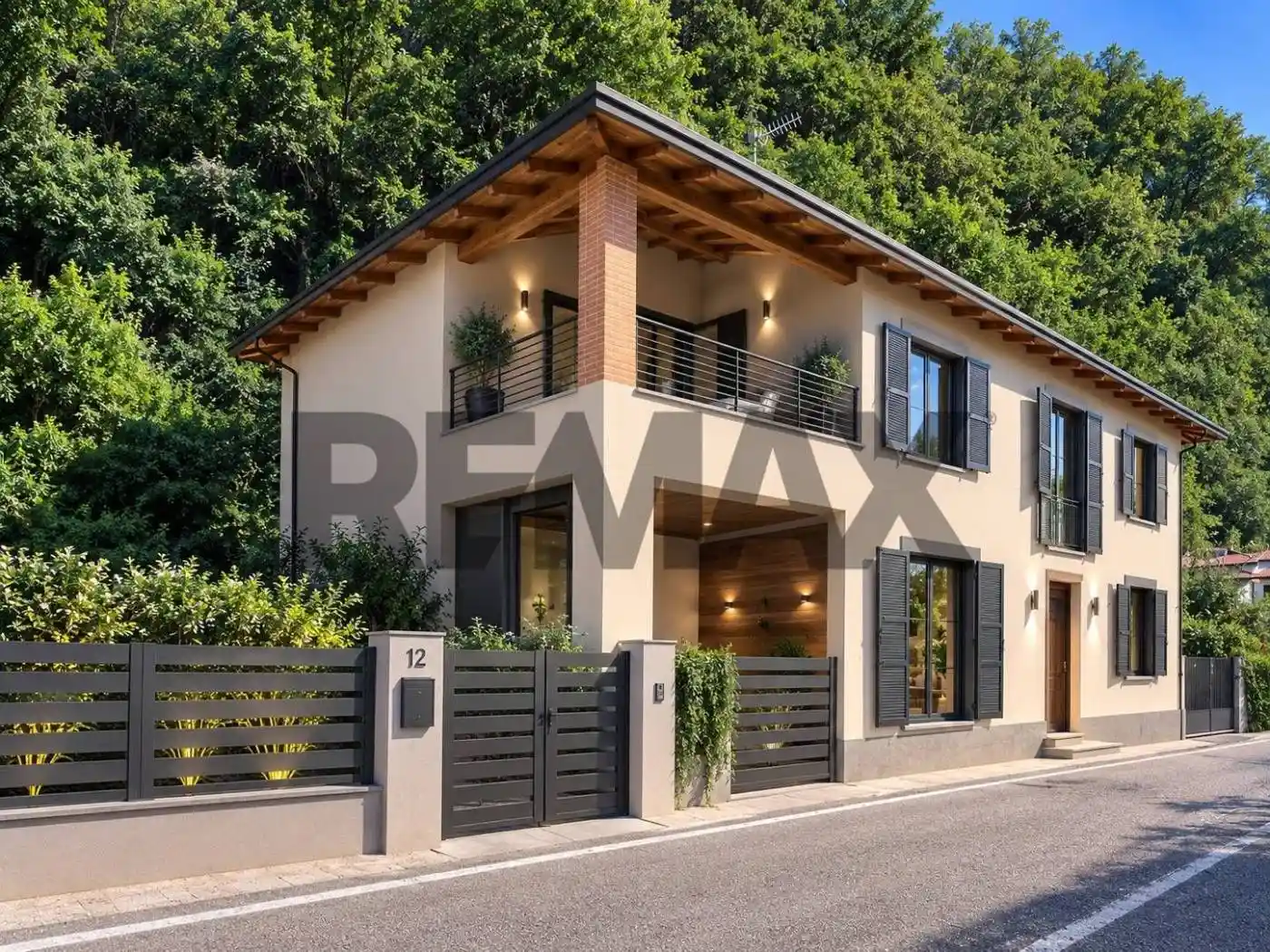 Rustico - Casale in vendita a Besozzo