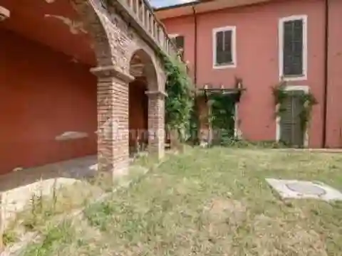 Palazzo - Edificio - foto 4