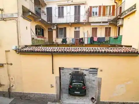 Appartamento in vendita a Stradella
