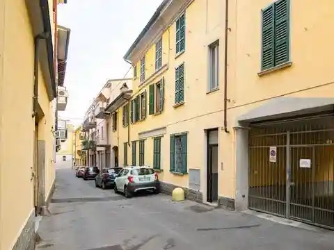 Casa indipendente in vendita a Stradella