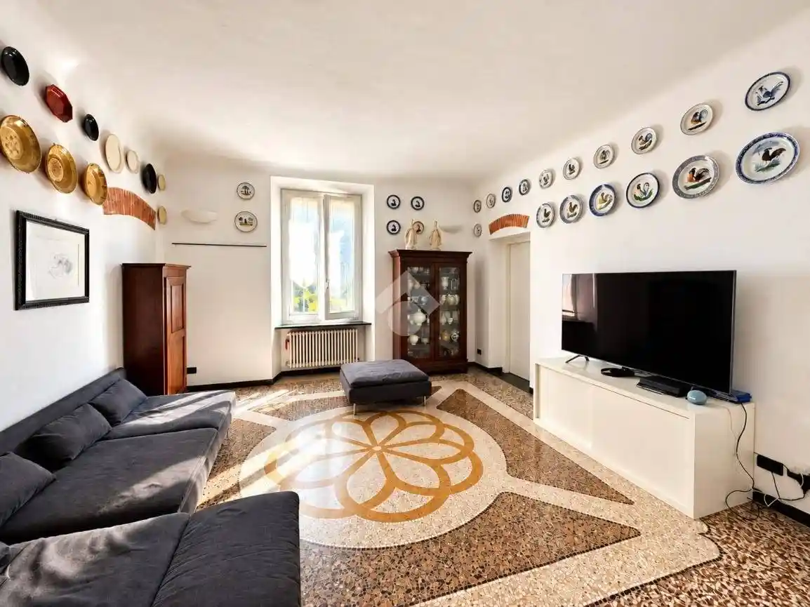 Appartamento in vendita a Savona