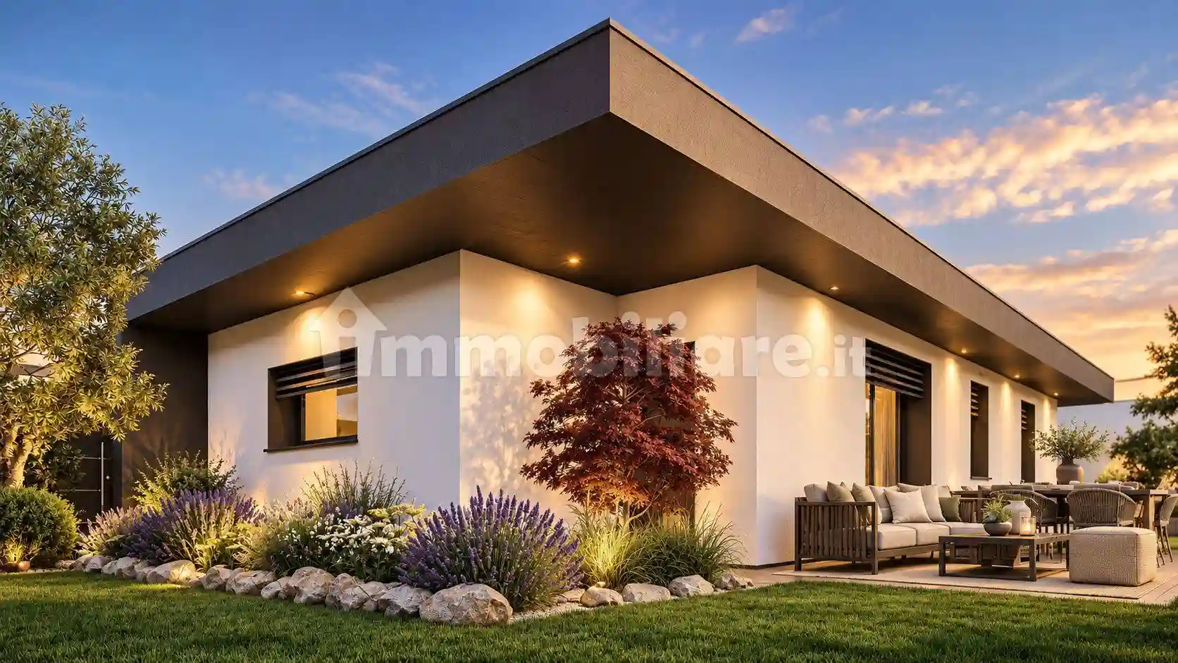 Villa - foto 4