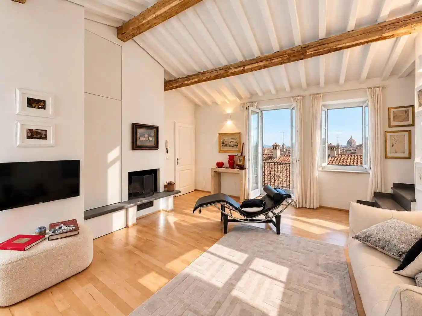 Appartamento in vendita a Firenze