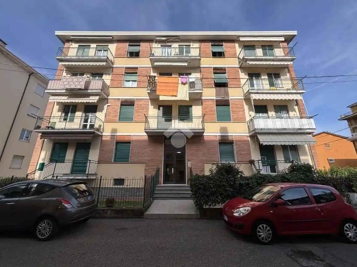 Appartamento in vendita a Arquata Scrivia