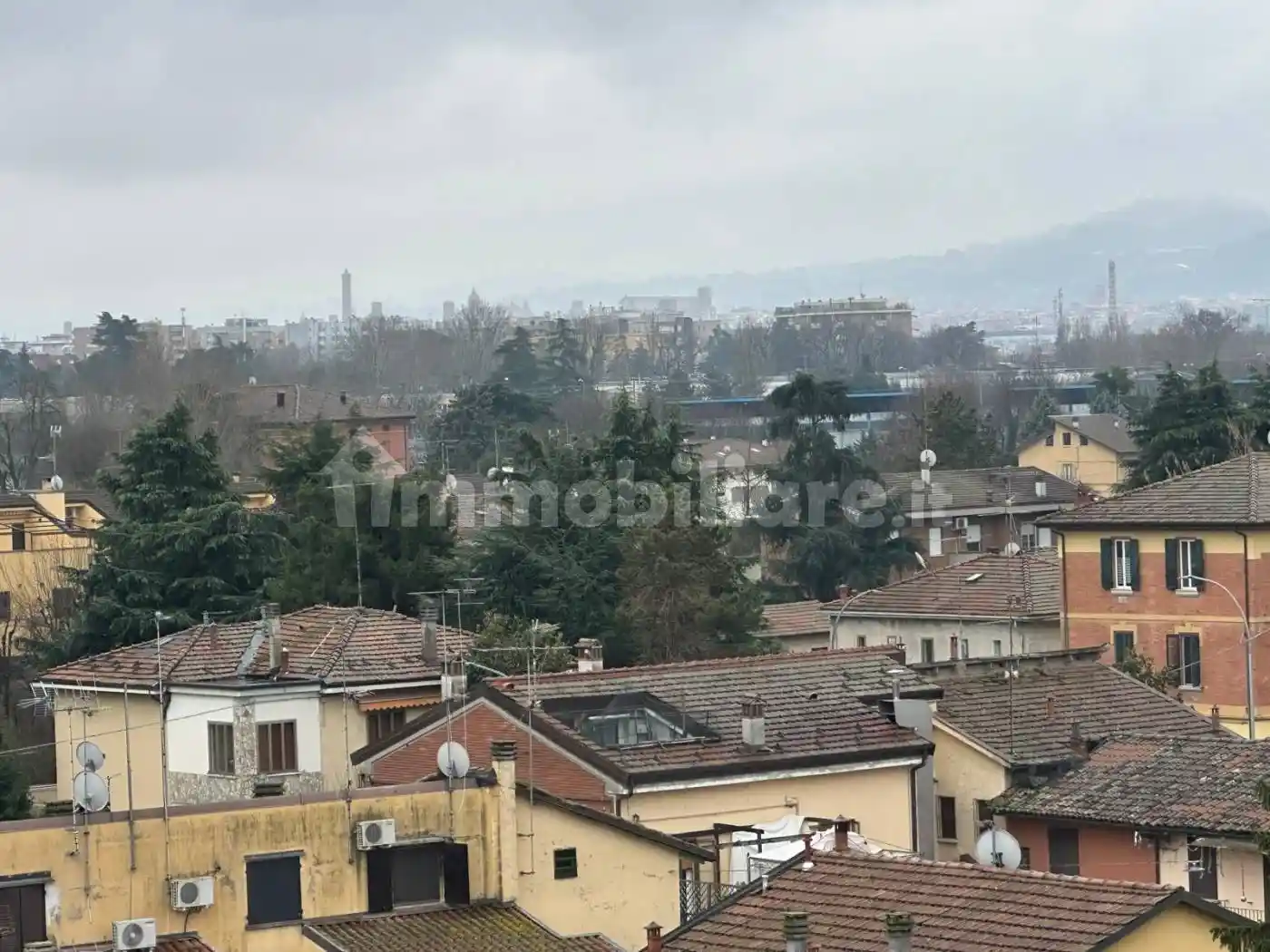 Appartamento in vendita a Bologna