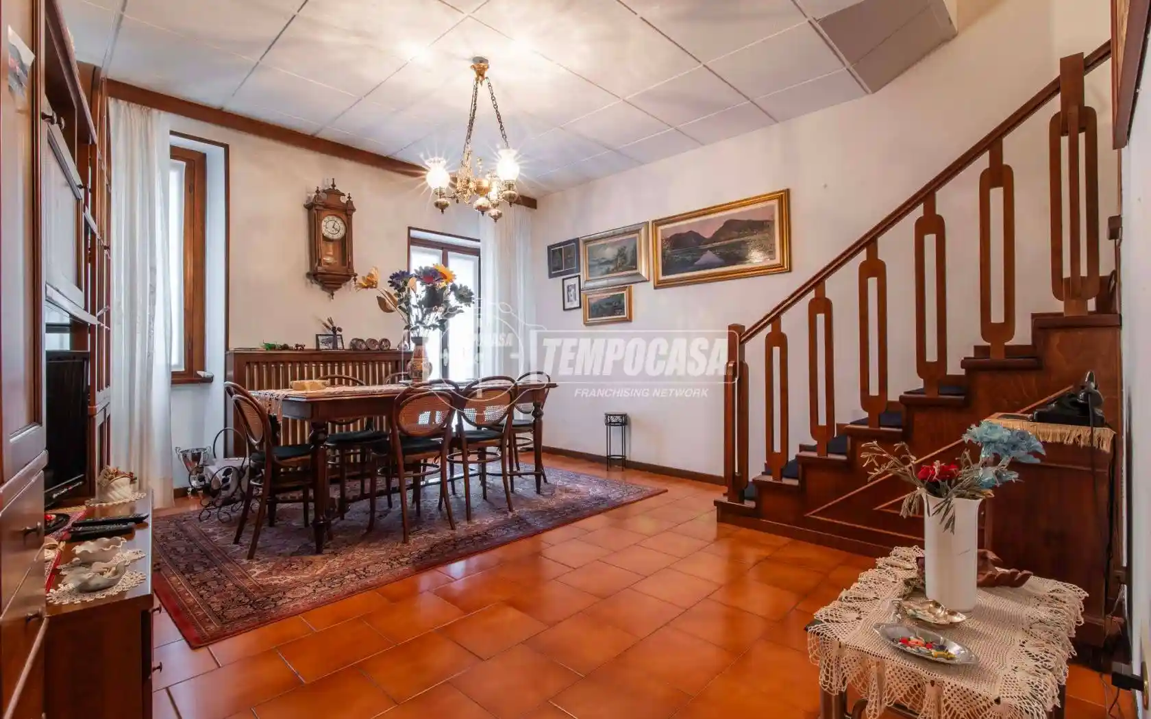 Appartamento in vendita a Cassina Rizzardi