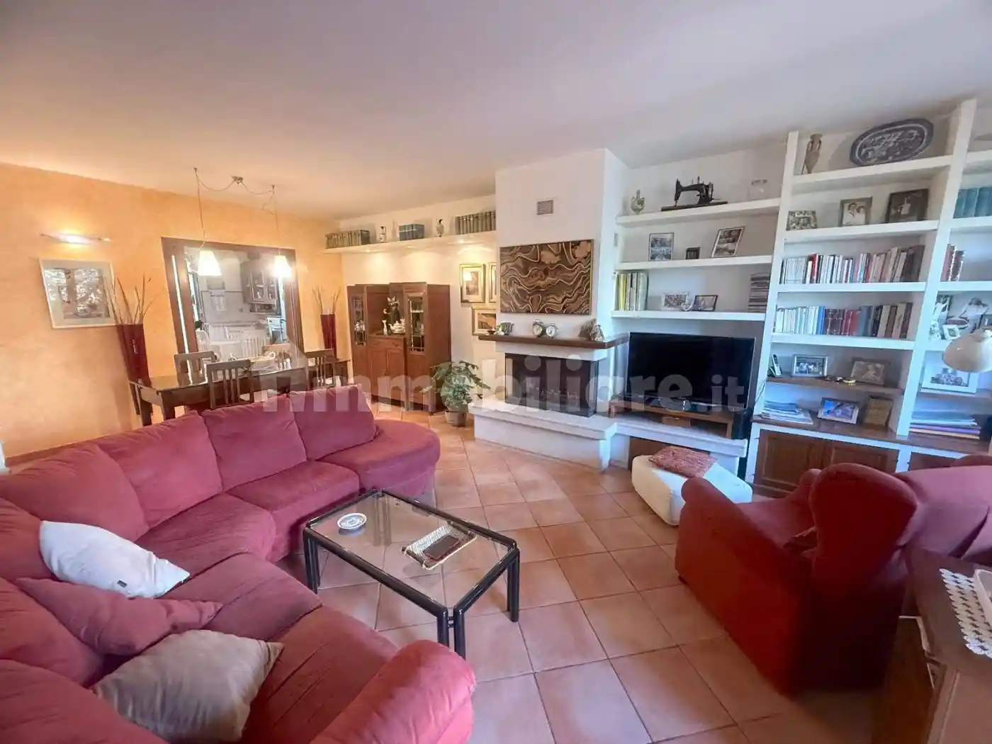 Villetta a schiera in vendita a Scandicci