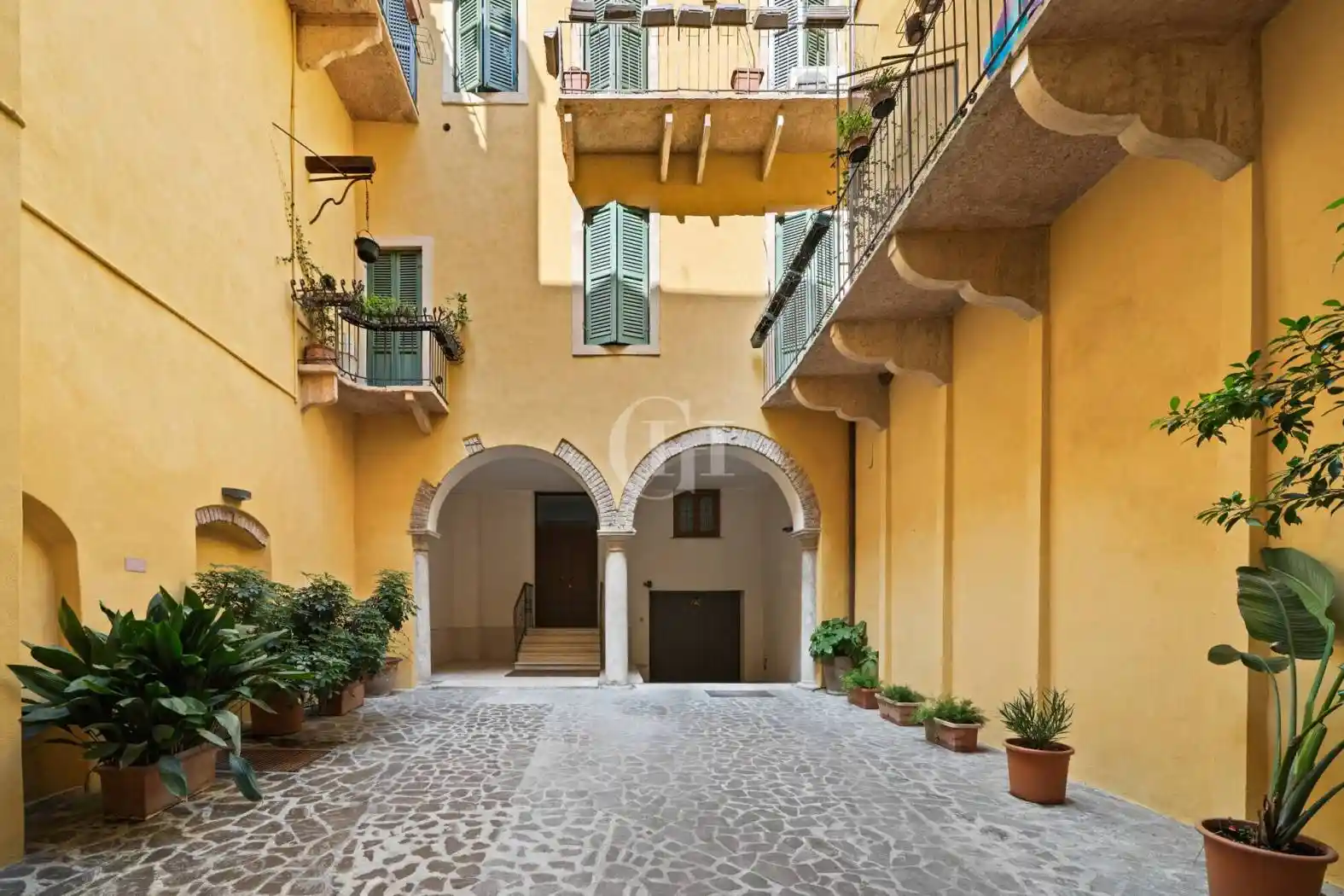Appartamento in vendita a Verona
