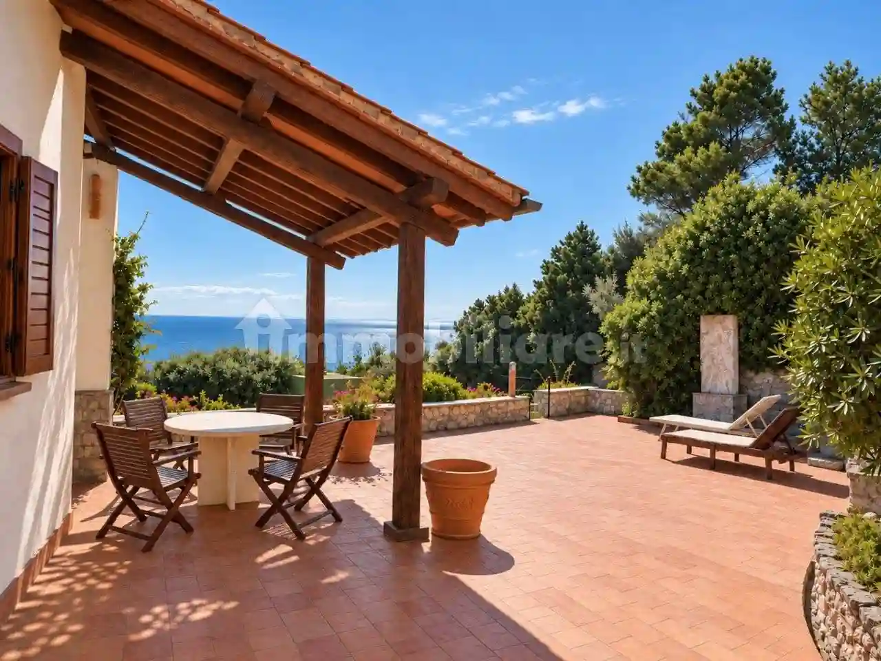 Villa - foto 4