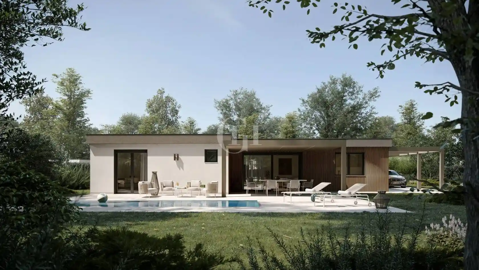 Villa in vendita a Verona