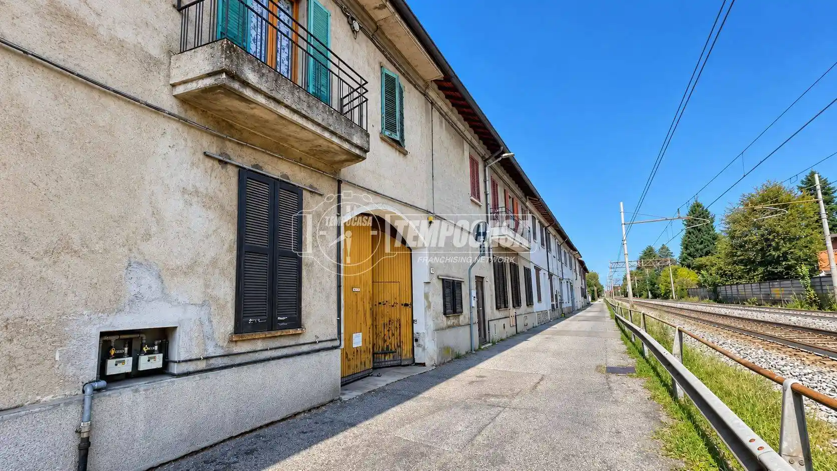 Appartamento in vendita a Varedo