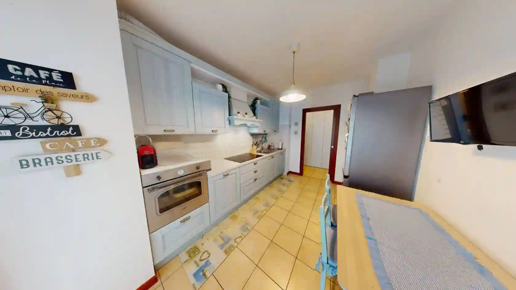 Appartamento - foto 5